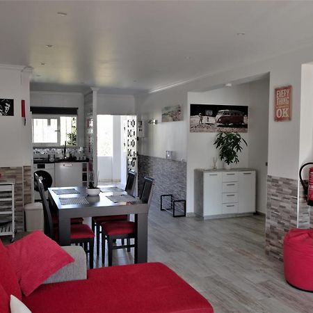 Apartamento Albufeirasun, Arrive As A Guest Leave As A Friend. Exterior foto