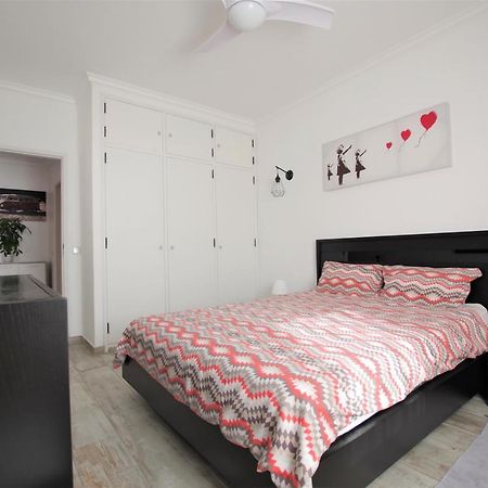 Apartamento Albufeirasun, Arrive As A Guest Leave As A Friend. Exterior foto