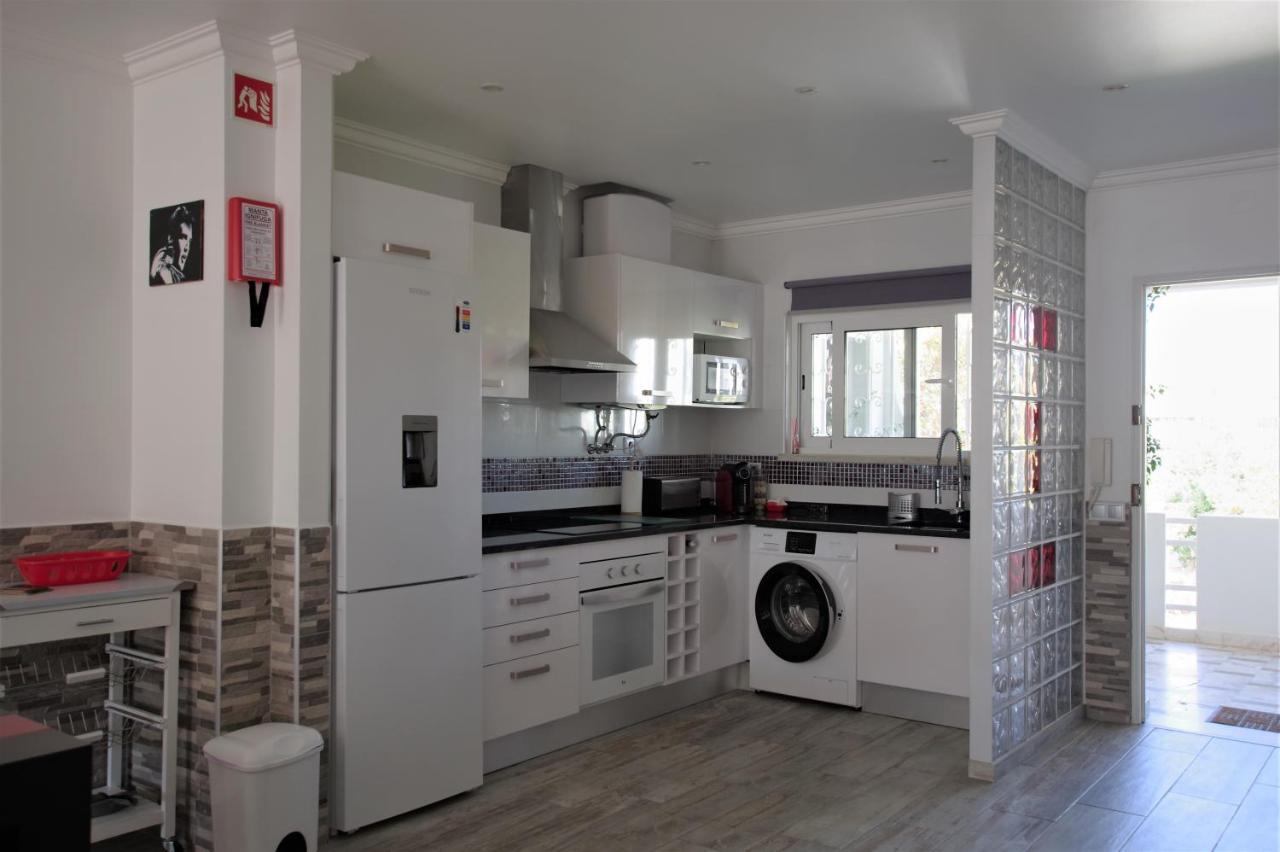 Apartamento Albufeirasun, Arrive As A Guest Leave As A Friend. Exterior foto