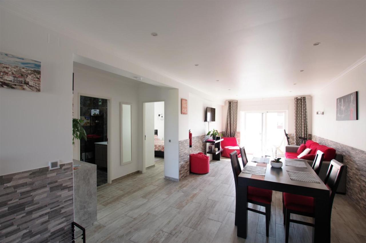 Apartamento Albufeirasun, Arrive As A Guest Leave As A Friend. Exterior foto