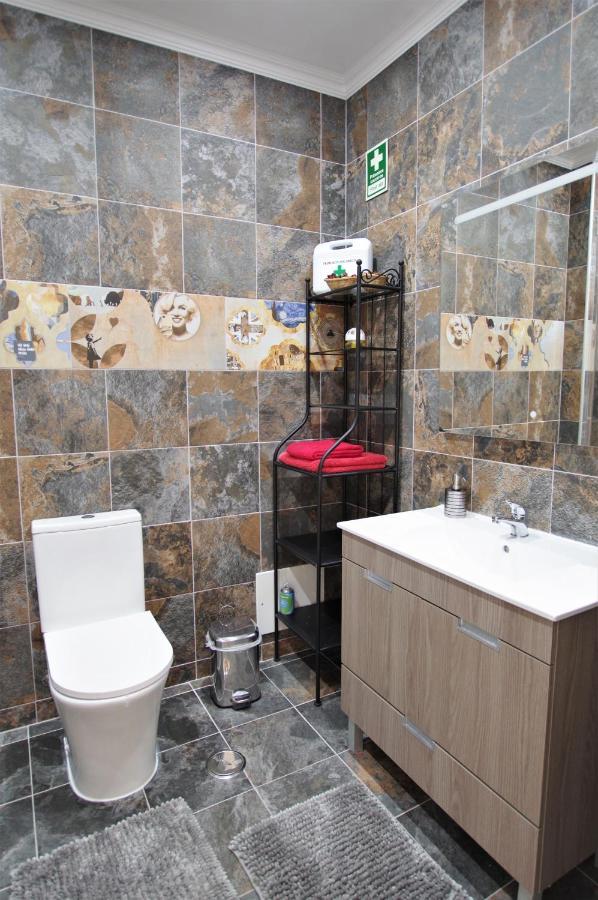 Apartamento Albufeirasun, Arrive As A Guest Leave As A Friend. Exterior foto