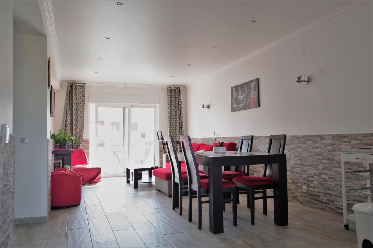 Apartamento Albufeirasun, Arrive As A Guest Leave As A Friend. Exterior foto