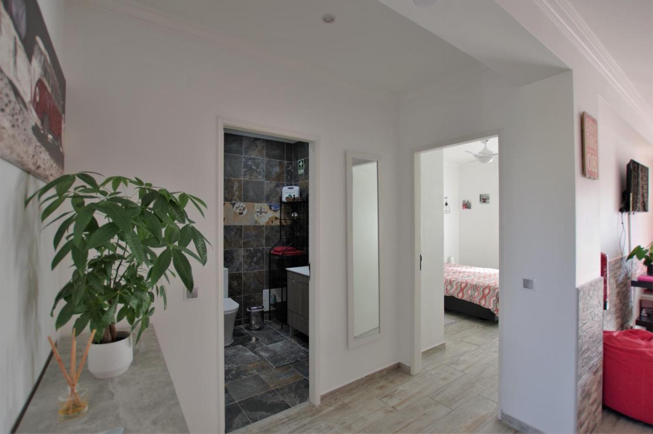 Apartamento Albufeirasun, Arrive As A Guest Leave As A Friend. Exterior foto