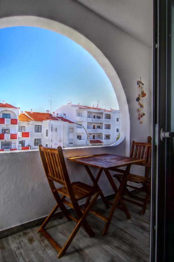 Apartamento Albufeirasun, Arrive As A Guest Leave As A Friend. Exterior foto
