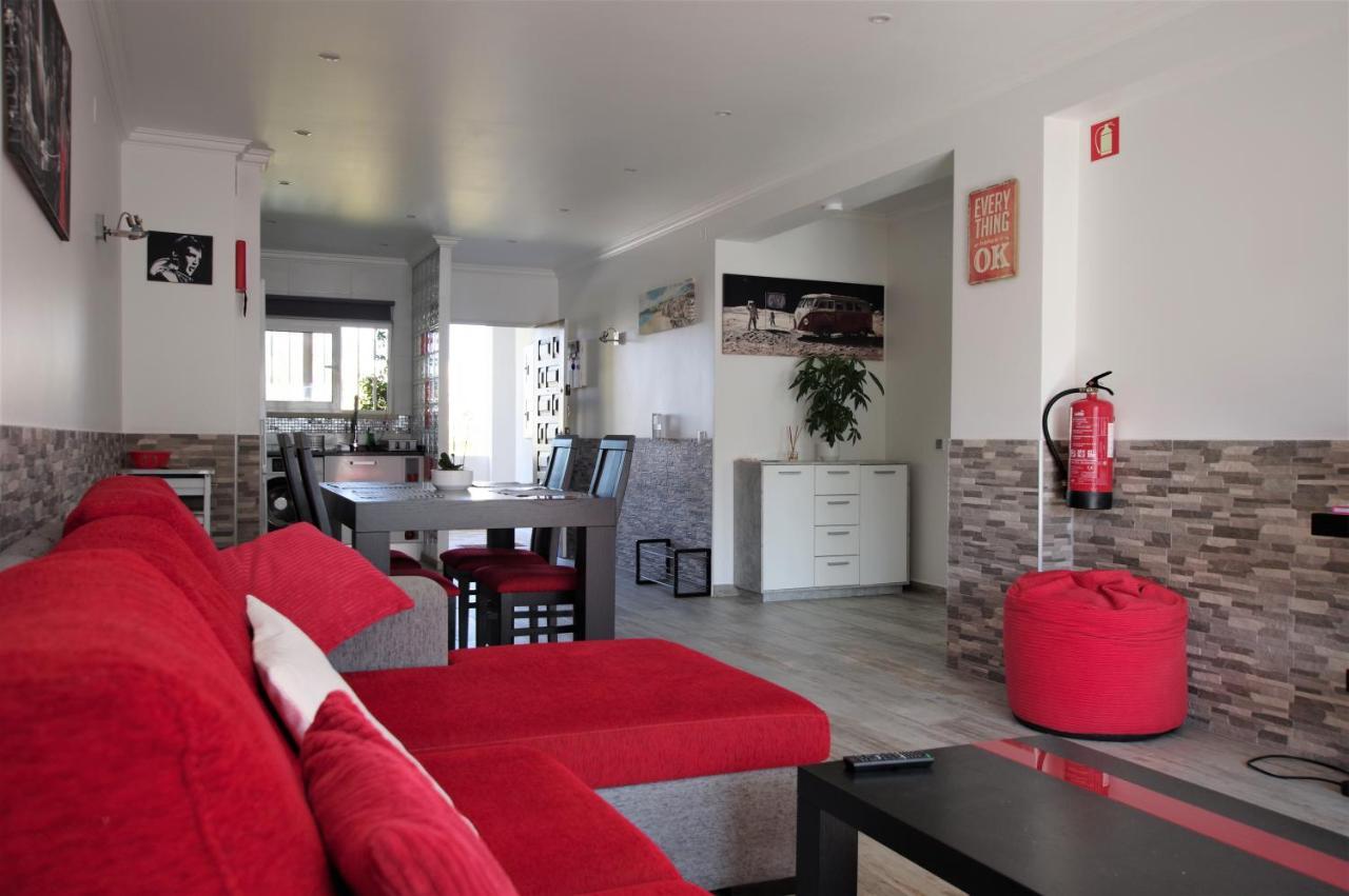 Apartamento Albufeirasun, Arrive As A Guest Leave As A Friend. Exterior foto