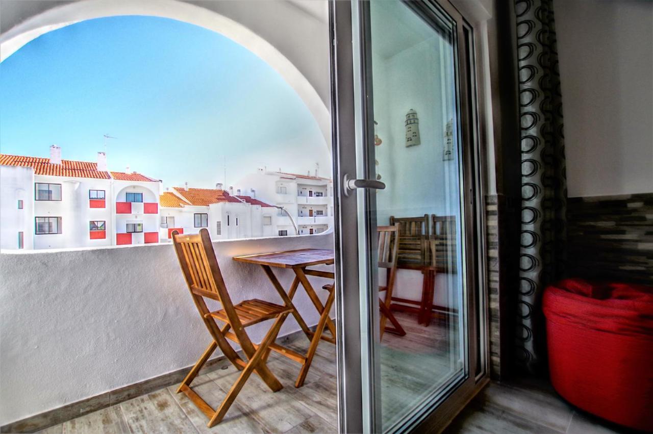 Apartamento Albufeirasun, Arrive As A Guest Leave As A Friend. Exterior foto