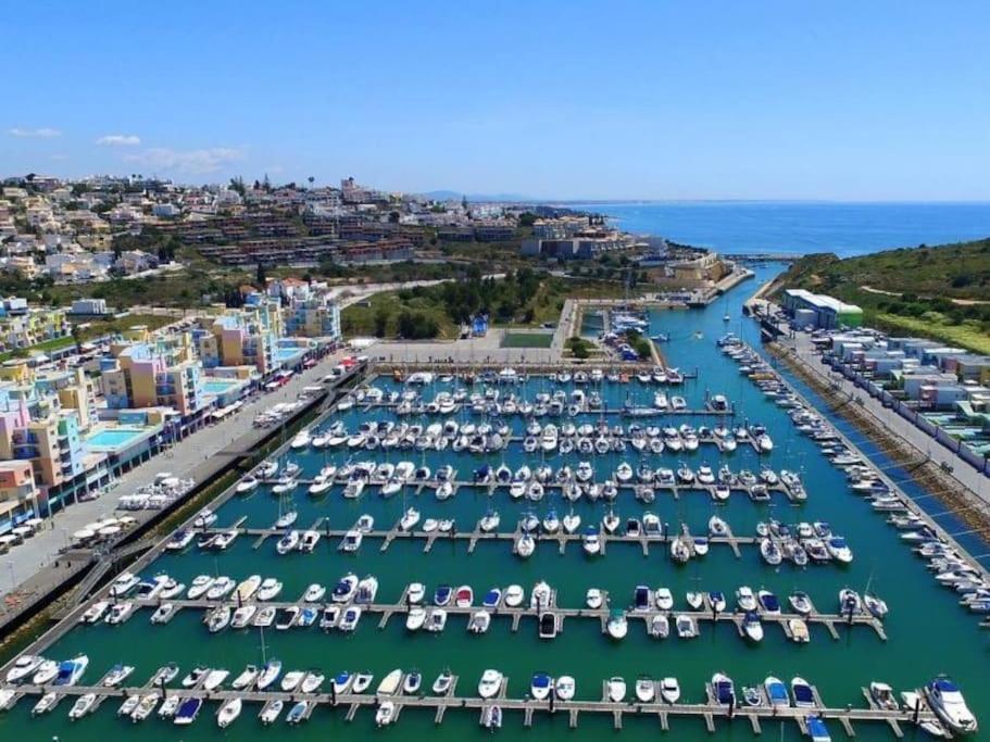 Apartamento Albufeirasun, Arrive As A Guest Leave As A Friend. Exterior foto