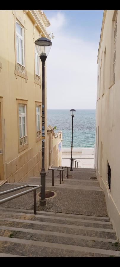 Apartamento Albufeirasun, Arrive As A Guest Leave As A Friend. Exterior foto