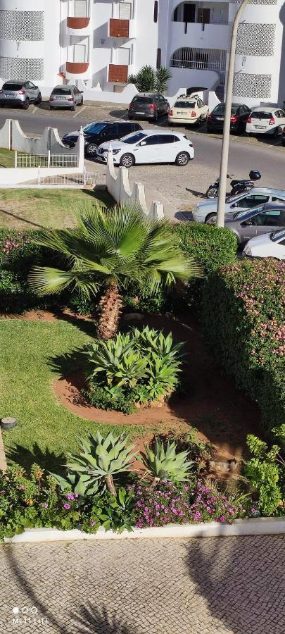 Apartamento Albufeirasun, Arrive As A Guest Leave As A Friend. Exterior foto