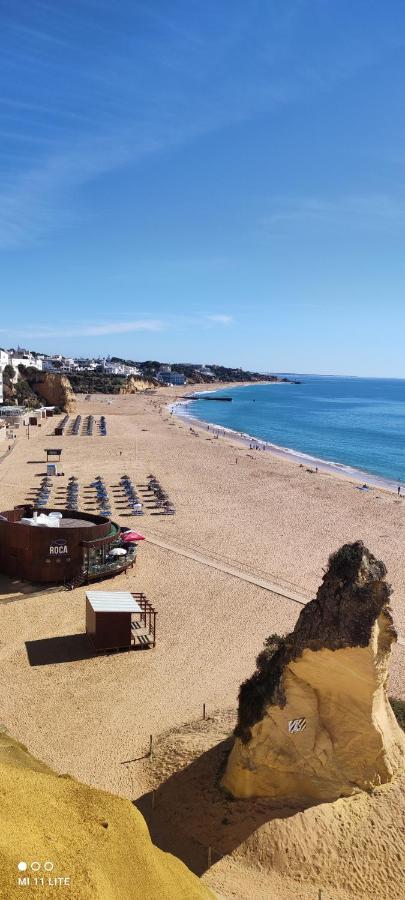 Apartamento Albufeirasun, Arrive As A Guest Leave As A Friend. Exterior foto