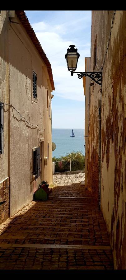 Apartamento Albufeirasun, Arrive As A Guest Leave As A Friend. Exterior foto