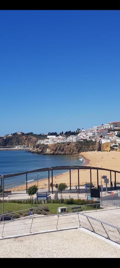 Apartamento Albufeirasun, Arrive As A Guest Leave As A Friend. Exterior foto