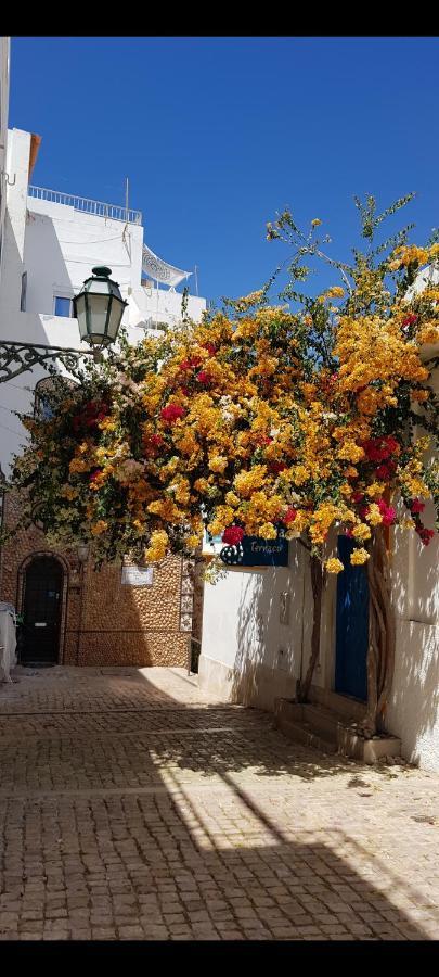 Apartamento Albufeirasun, Arrive As A Guest Leave As A Friend. Exterior foto